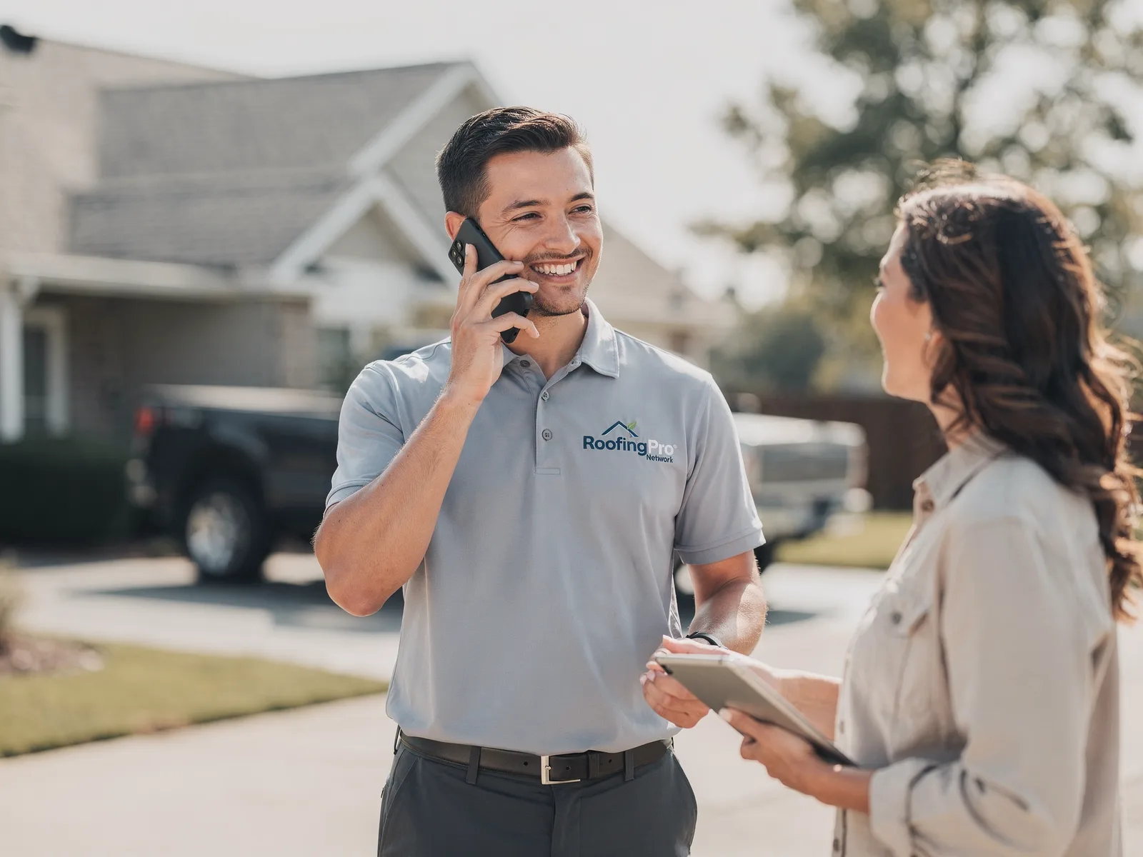 Flat Roof Analysis in Boiceville, NY